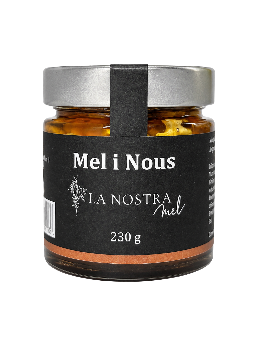 MEL AMB NOUS