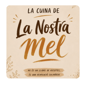 LA COCINA DE LA NOSTRA MEL