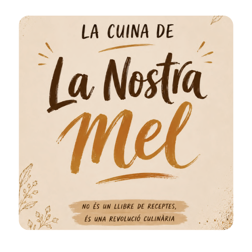 LA COCINA DE LA NOSTRA MEL