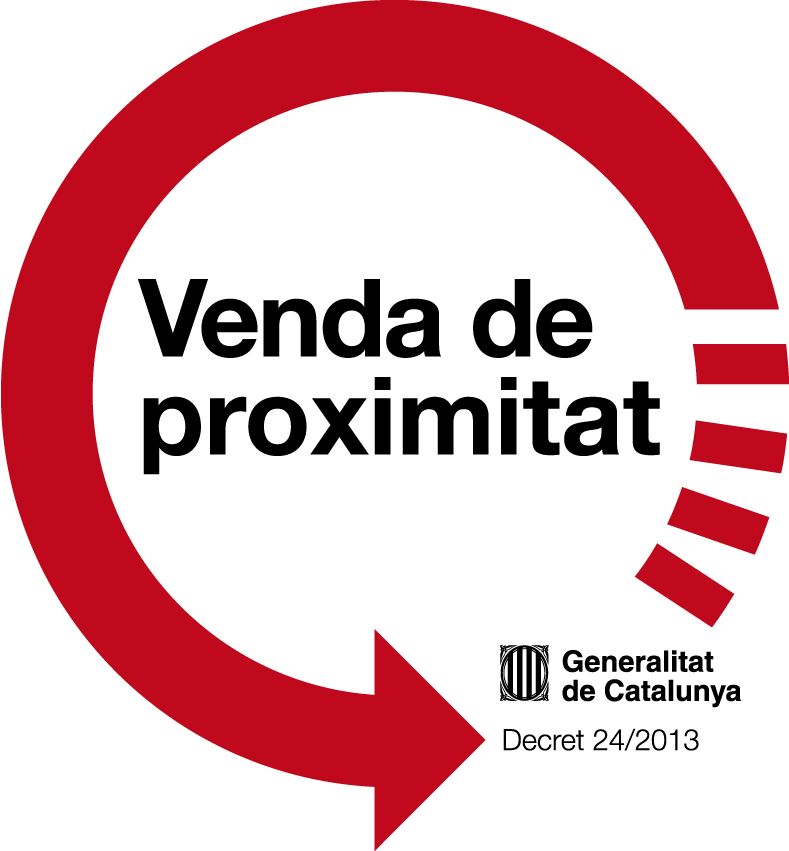 Venda de proximitat