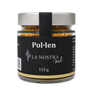 POL·LEN