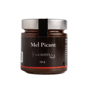 Mel picant
