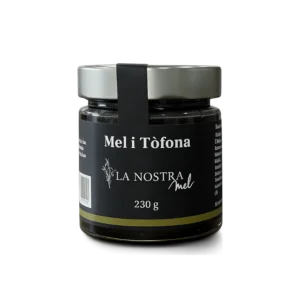 Mel i tòfona