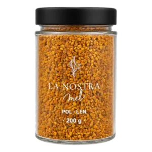 Pol·len La Nostra Mel 200 g